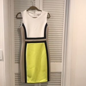 Sleek & Slimming Calvin Klein